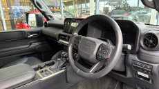 Toyota Land Cruiser 2.8 D-4D 204 Invincible 5dr Auto [7 Seat] Diesel Station Wagon